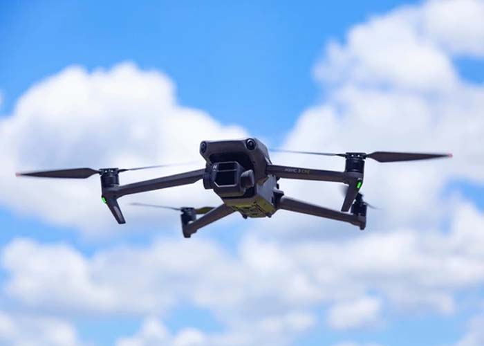 Autonomous UAV Systems